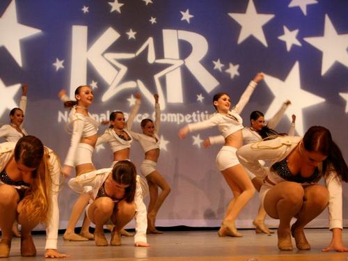 Long Island, NY - Longwood H.S. - 5/1/2009 - Awards