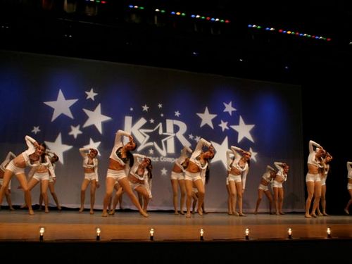 Long Island, NY - Longwood H.S. - 5/1/2009 - Awards
