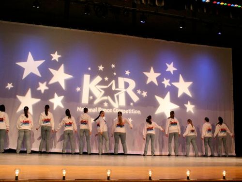 Long Island, NY - Longwood H.S. - 5/1/2009 - Awards