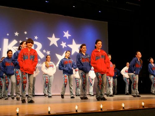 Long Island, NY - Longwood H.S. - 5/1/2009 - Awards