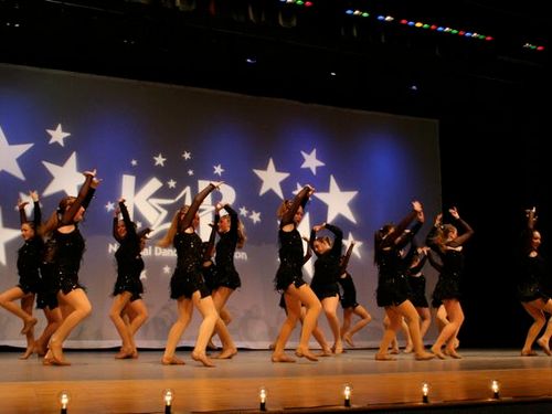 Long Island, NY - Longwood H.S. - 5/1/2009 - Awards
