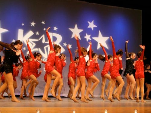 Long Island, NY - Longwood H.S. - 5/1/2009 - Awards