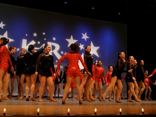 Long Island, NY - Longwood H.S. - 5/1/2009 - Awards