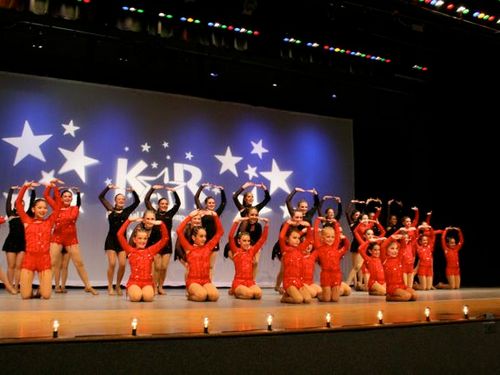 Long Island, NY - Longwood H.S. - 5/1/2009 - Awards