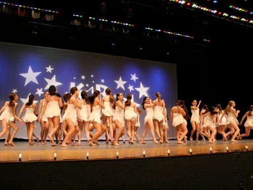 Long Island, NY - Longwood H.S. - 5/1/2009 - Awards