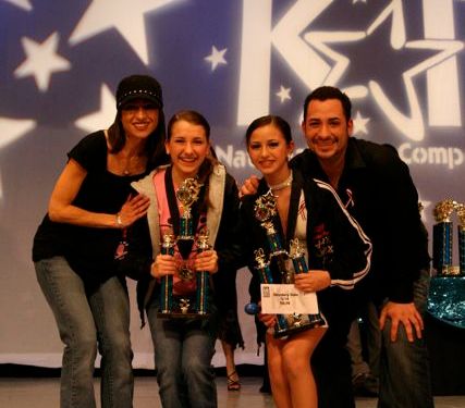 Long Island, NY - Longwood H.S. - 5/1/2009 - Awards