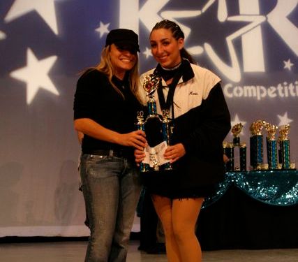 Long Island, NY - Longwood H.S. - 5/1/2009 - Awards