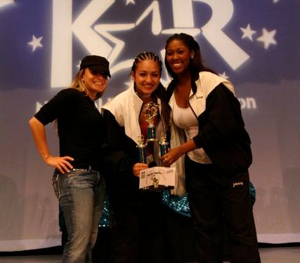 Long Island, NY - Longwood H.S. - 5/1/2009 - Awards