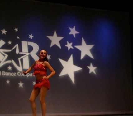 Long Island, NY - Longwood H.S. - 5/1/2009 - Awards
