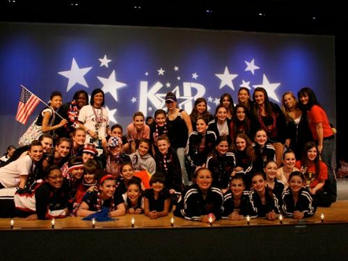 Long Island, NY - Longwood H.S. - 5/1/2009 - Awards