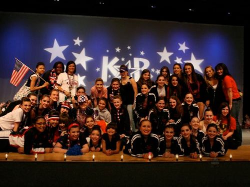 Long Island, NY - Longwood H.S. - 5/1/2009 - Awards