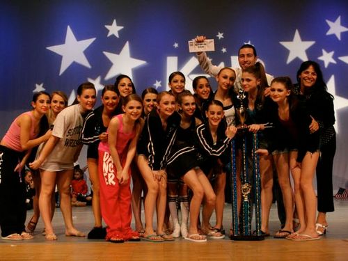 Long Island, NY - Longwood H.S. - 5/1/2009 - Awards