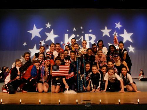 Long Island, NY - Longwood H.S. - 5/1/2009 - Awards