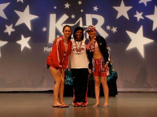 Long Island, NY - Longwood H.S. - 5/1/2009 - Awards