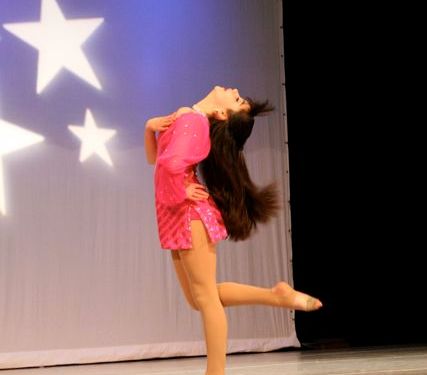 Long Island, NY - Longwood H.S. - 5/1/2009 - Awards