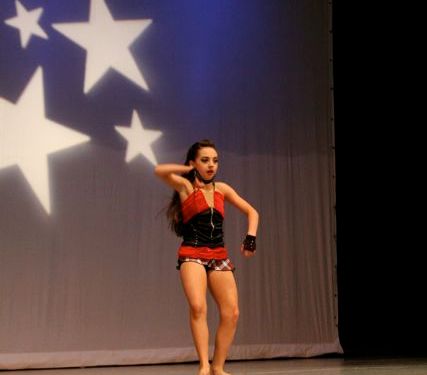 Long Island, NY - Longwood H.S. - 5/1/2009 - Awards