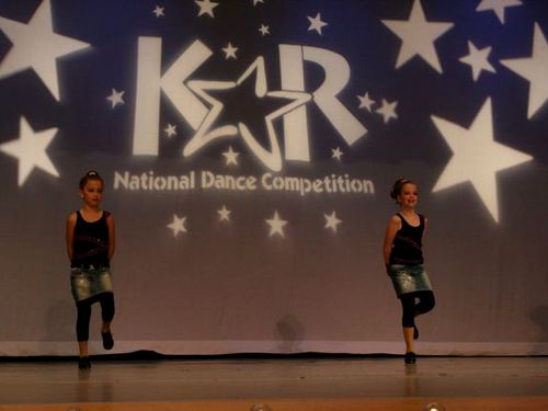 Long Island, NY - Longwood H.S. - 5/1/2009 - Awards
