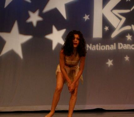 Long Island, NY - Longwood H.S. - 5/1/2009 - Awards