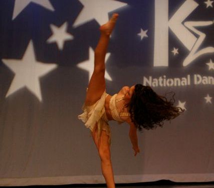 Long Island, NY - Longwood H.S. - 5/1/2009 - Awards