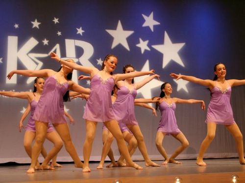 Long Island, NY - Longwood H.S. - 5/1/2009 - Awards