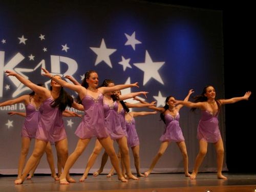 Long Island, NY - Longwood H.S. - 5/1/2009 - Awards