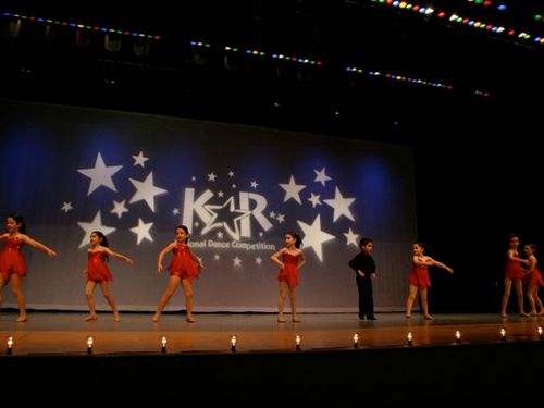 Long Island, NY - Longwood H.S. - 5/1/2009 - Awards
