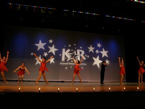 Long Island, NY - Longwood H.S. - 5/1/2009 - Awards