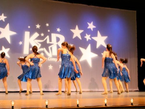 Long Island, NY - Longwood H.S. - 5/1/2009 - Awards