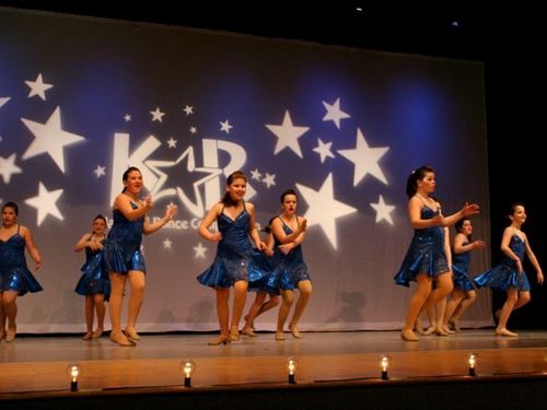 Long Island, NY - Longwood H.S. - 5/1/2009 - Awards
