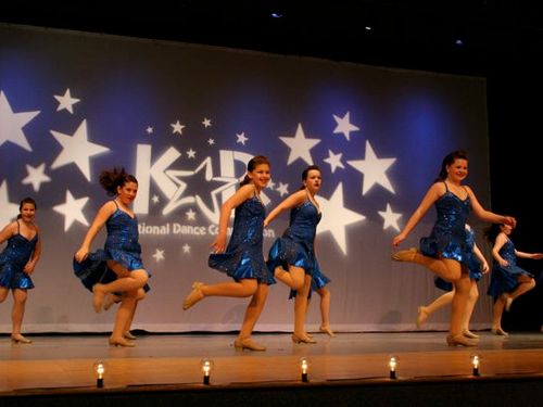 Long Island, NY - Longwood H.S. - 5/1/2009 - Awards
