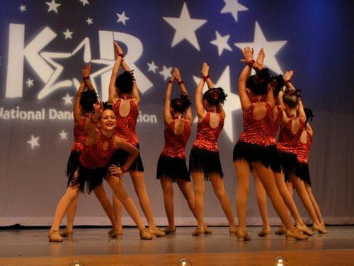 Long Island, NY - Longwood H.S. - 5/1/2009 - Awards