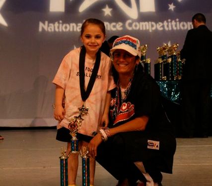 Long Island, NY - Longwood H.S. - 5/1/2009 - Awards