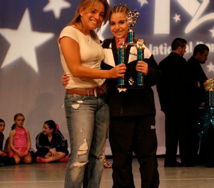 Long Island, NY - Longwood H.S. - 5/1/2009 - Awards