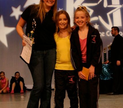Long Island, NY - Longwood H.S. - 5/1/2009 - Awards