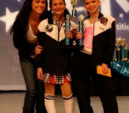 Long Island, NY - Longwood H.S. - 5/1/2009 - Awards