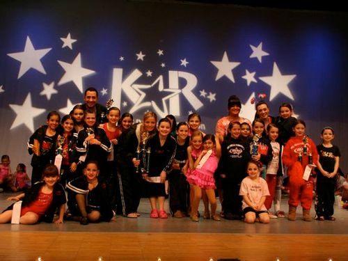 Long Island, NY - Longwood H.S. - 5/1/2009 - Awards