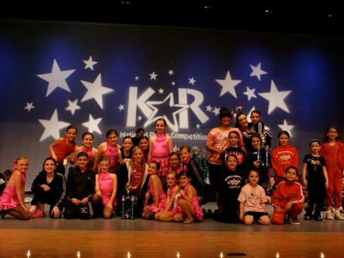 Long Island, NY - Longwood H.S. - 5/1/2009 - Awards
