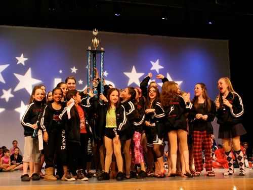 Long Island, NY - Longwood H.S. - 5/1/2009 - Awards