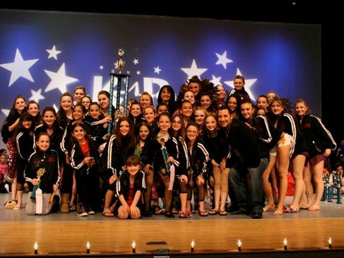 Long Island, NY - Longwood H.S. - 5/1/2009 - Awards