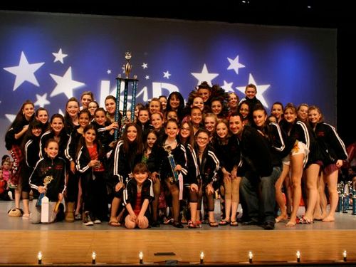 Long Island, NY - Longwood H.S. - 5/1/2009 - Awards