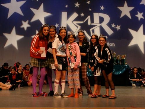 Long Island, NY - Longwood H.S. - 5/1/2009 - Awards