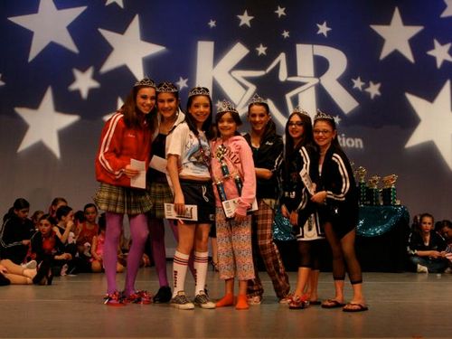 Long Island, NY - Longwood H.S. - 5/1/2009 - Awards