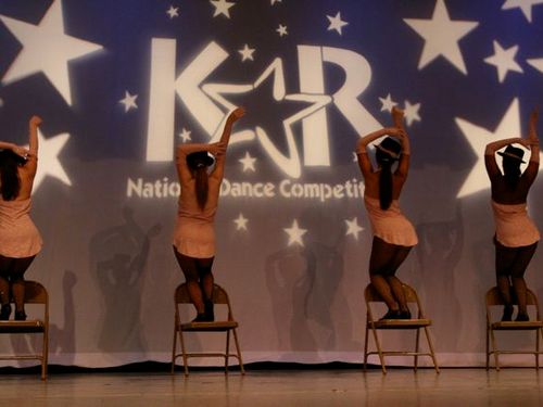 Long Island, NY - Longwood H.S. - 5/1/2009 - Awards