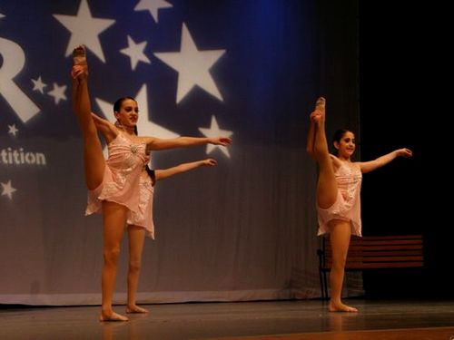 Long Island, NY - Longwood H.S. - 5/1/2009 - Awards