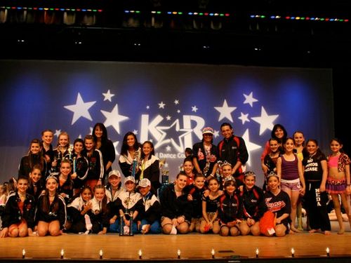 Long Island, NY - Longwood H.S. - 5/1/2009 - Awards