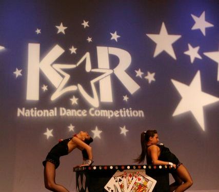 Long Island, NY - Longwood H.S. - 5/1/2009 - Awards