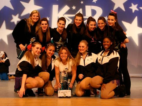 Long Island, NY - Longwood H.S. - 5/1/2009 - Awards