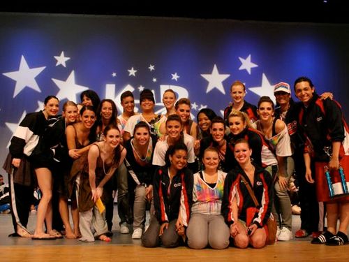 Long Island, NY - Longwood H.S. - 5/1/2009 - Awards