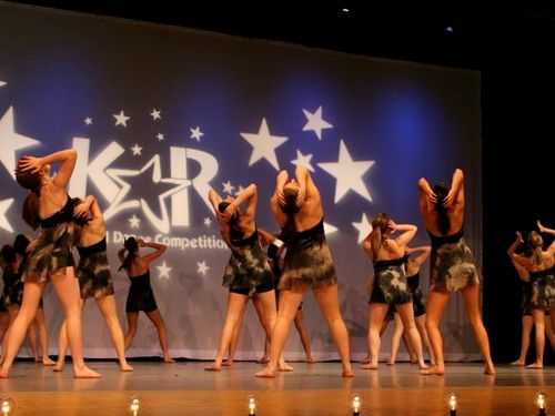 Long Island, NY - Longwood H.S. - 5/1/2009 - Awards