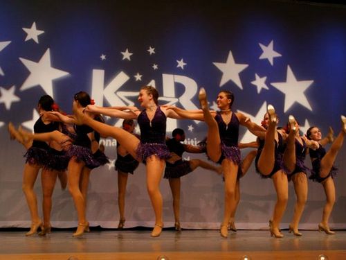 Long Island, NY - Longwood H.S. - 5/1/2009 - Awards
